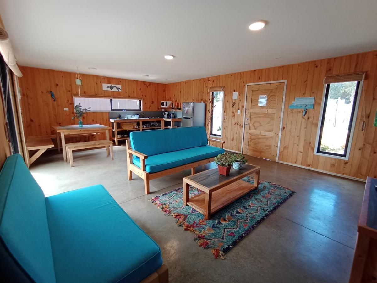 Holiday home 7 Olas Algarrobo