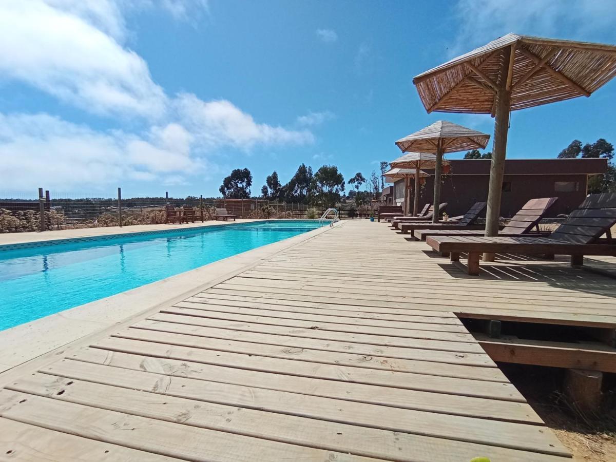 7 Olas Holiday home