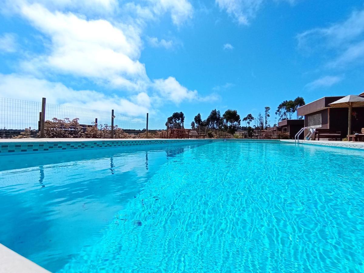 7 Olas Holiday home *
